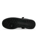 Adidas Forum 84 Low All Black White