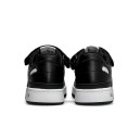 Adidas Forum 84 Low All Black White