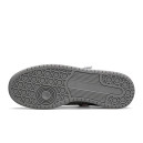 Adidas Forum 84 Low White Grey