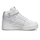 Adidas Forum 84 Mid White