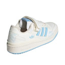 Adidas Forum Low White Blue GY7985