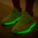 Adidas Yeezy Boost 350 V2 Glow EG5293