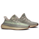 Adidas Yeezy Boost 350 V2 Citrin Non-Reflective FW3042