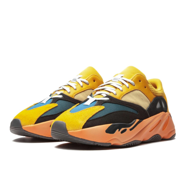 Adidas Yeezy Boost 700 Sun GZ6984