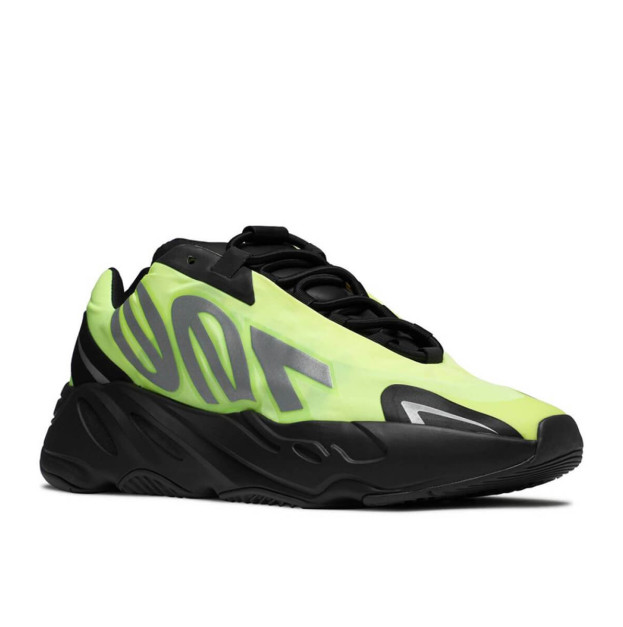 Adidas Yeezy Boost 700 MNVN Phosphor FY3727