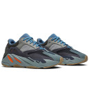 Adidas Yeezy Boost 700 Carbon Blue FW2498